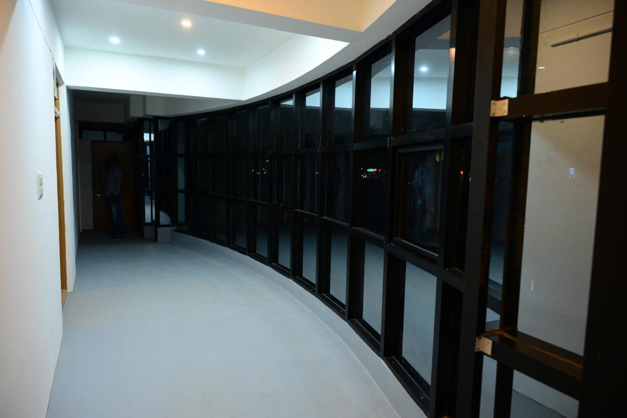 Bimba Hotels Mysore Exterior foto